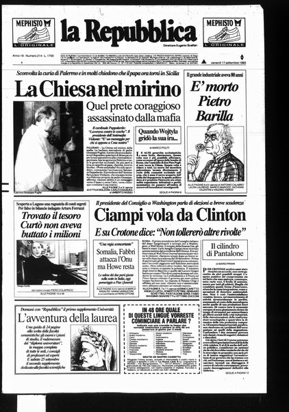 La repubblica